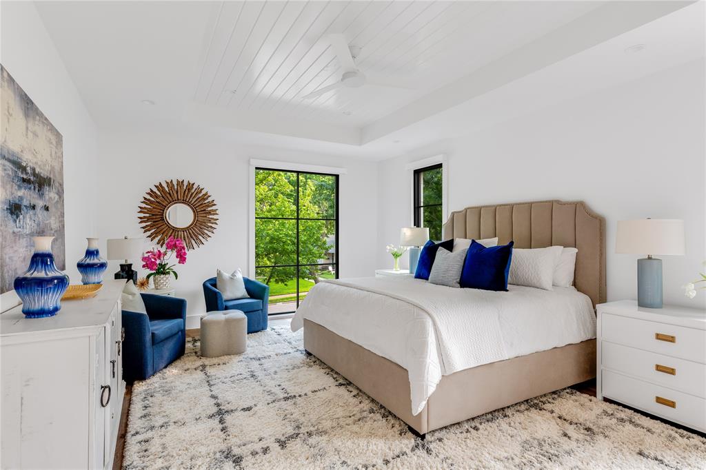 North Ridge Park - Residential