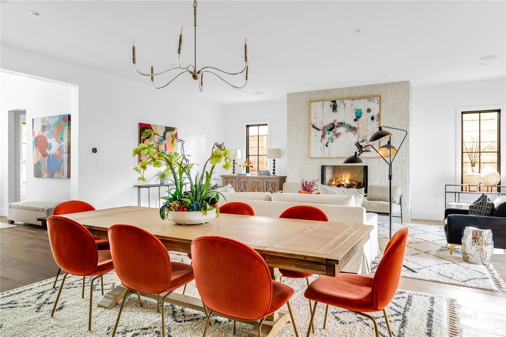 North Ridge Park - Residential