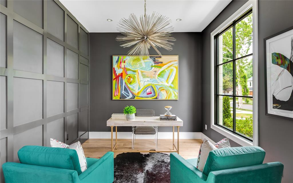 North Ridge Park - Residential