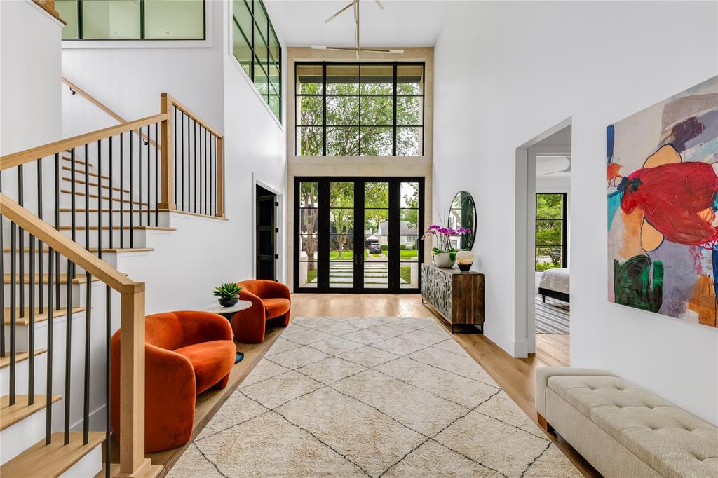 North Ridge Park - Residential