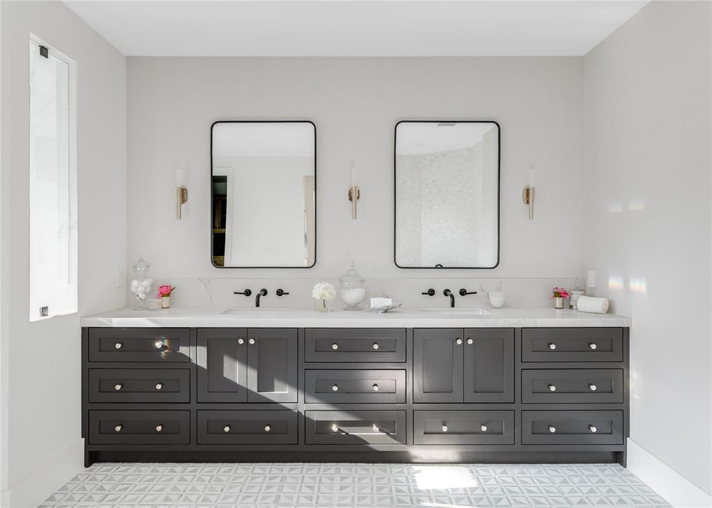 North Ridge Park - Residential