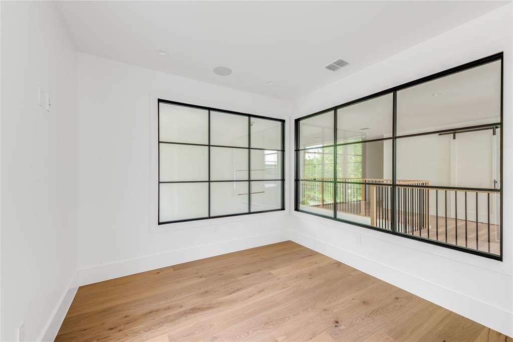 North Ridge Park - Residential