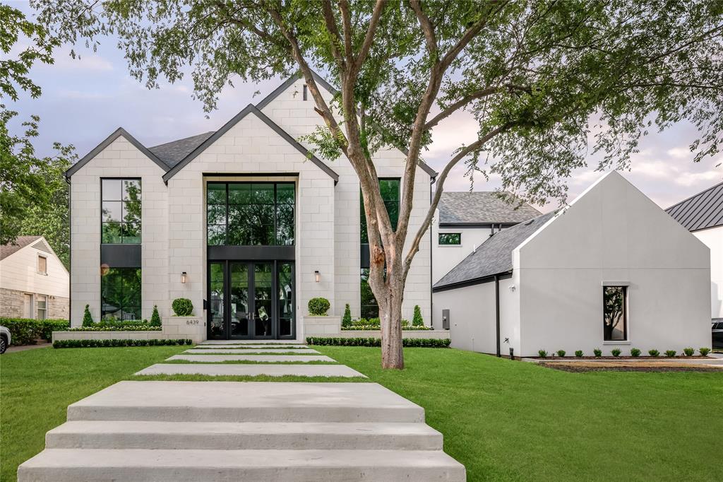 North Ridge Park - Residential