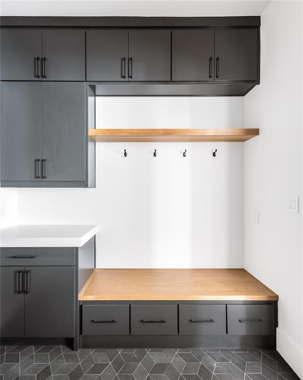 North Ridge Park - Residential