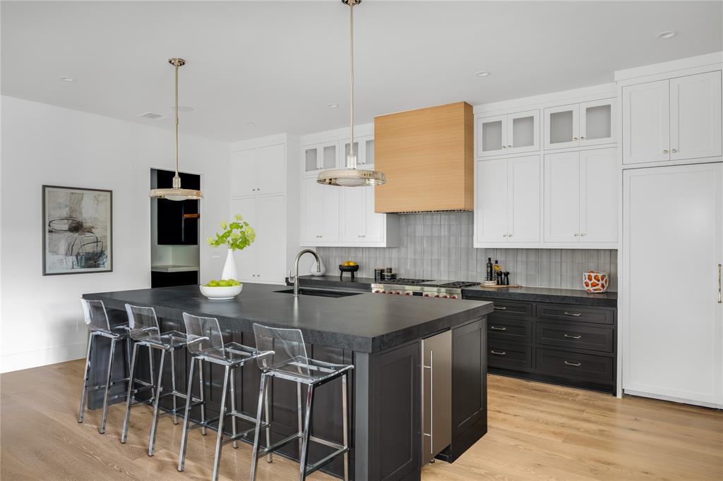 North Ridge Park - Residential