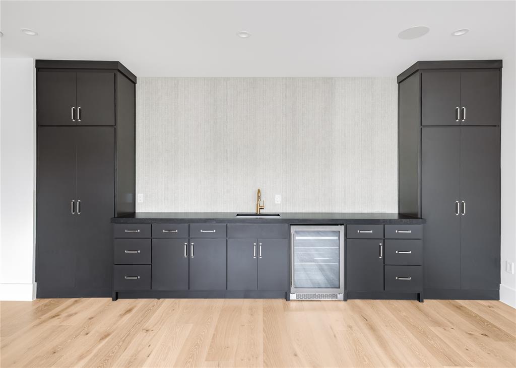 North Ridge Park - Residential