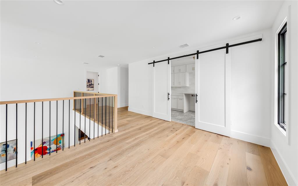 North Ridge Park - Residential