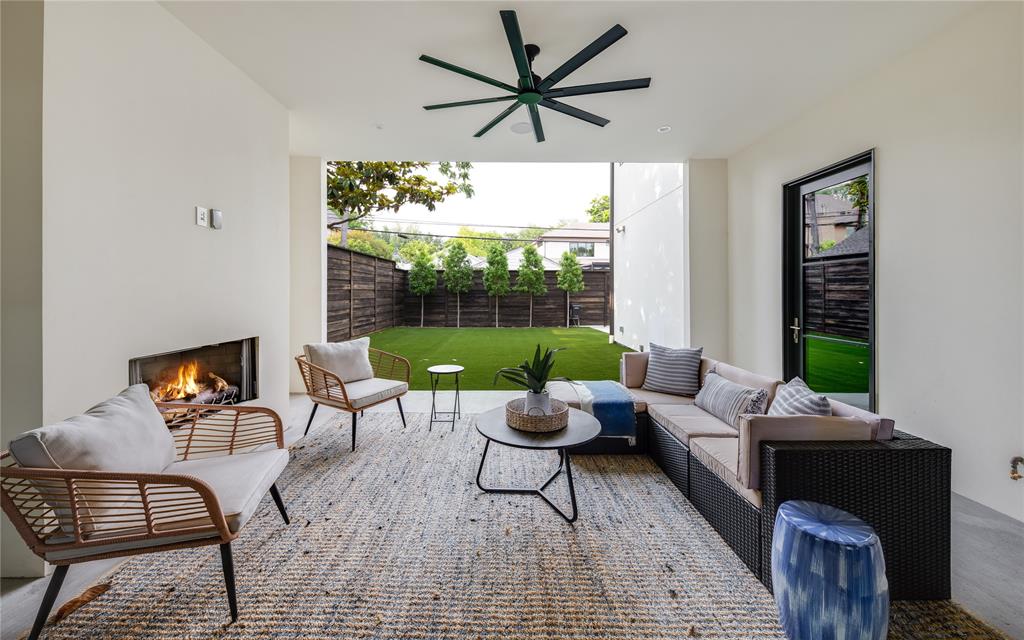 North Ridge Park - Residential