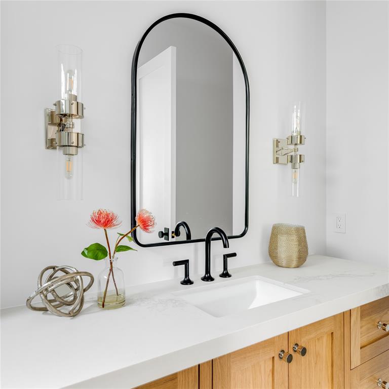 North Ridge Park - Residential