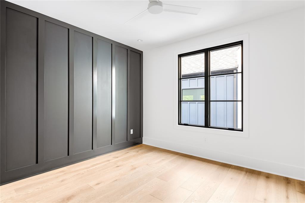 North Ridge Park - Residential