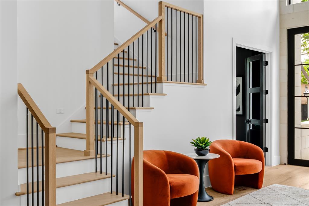 North Ridge Park - Residential