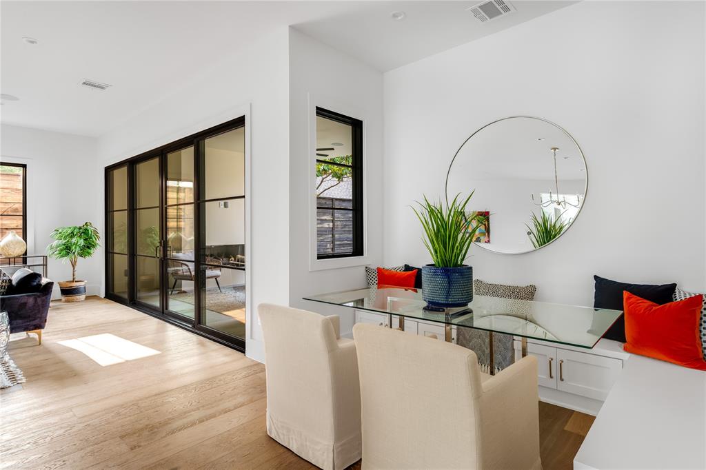 North Ridge Park - Residential