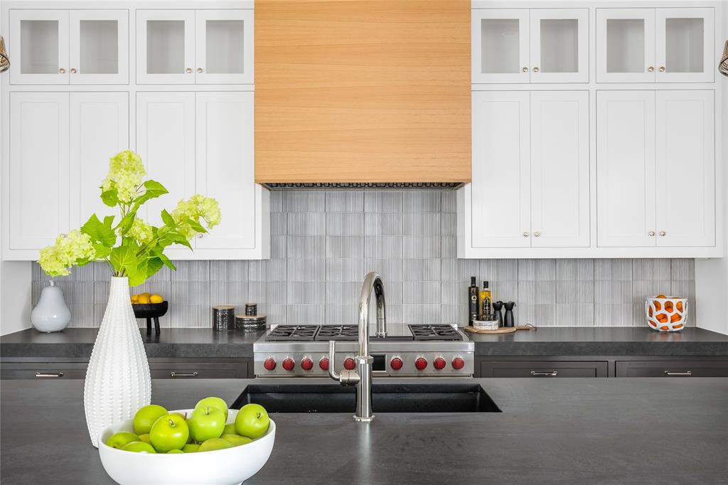 North Ridge Park - Residential