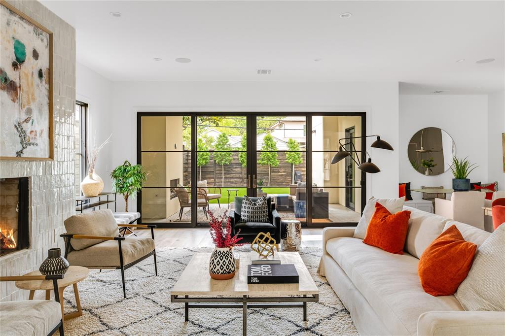 North Ridge Park - Residential