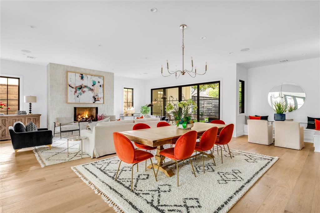 North Ridge Park - Residential