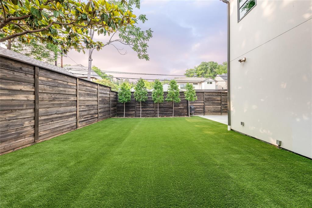 North Ridge Park - Residential