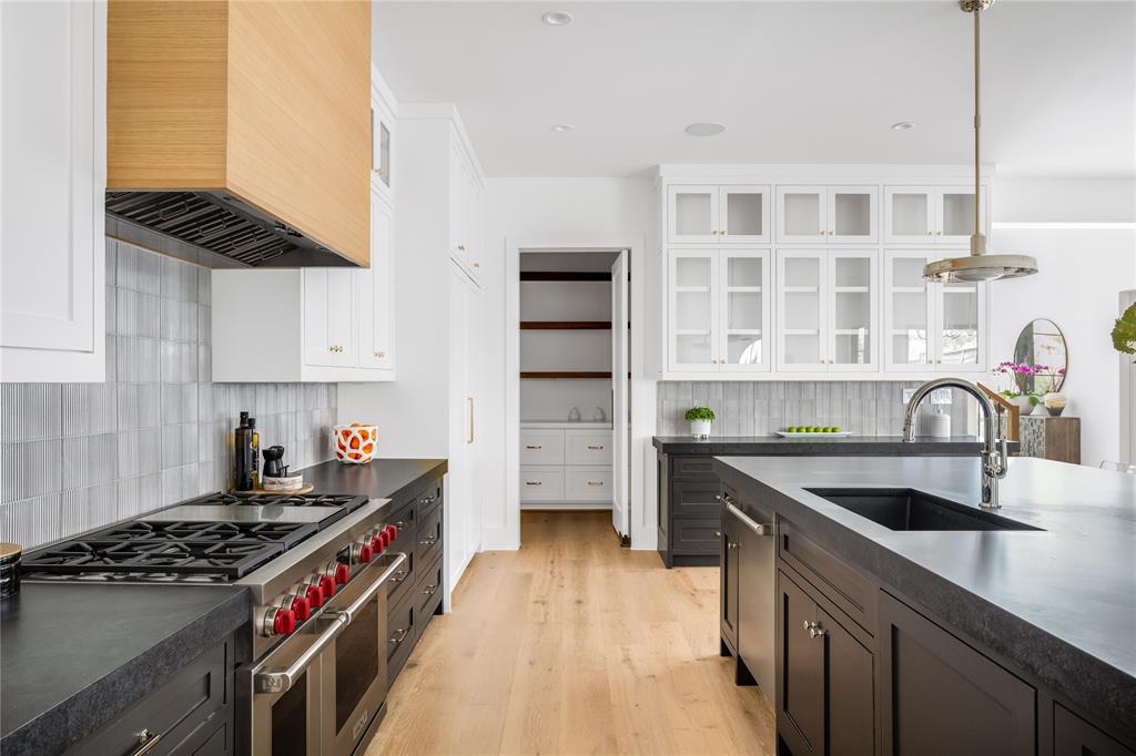 North Ridge Park - Residential