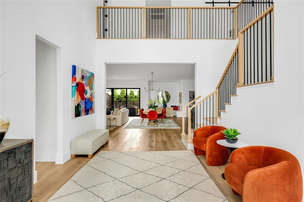 North Ridge Park - Residential