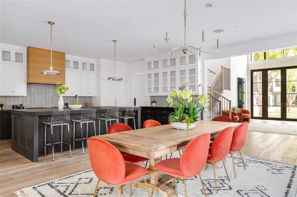 North Ridge Park - Residential