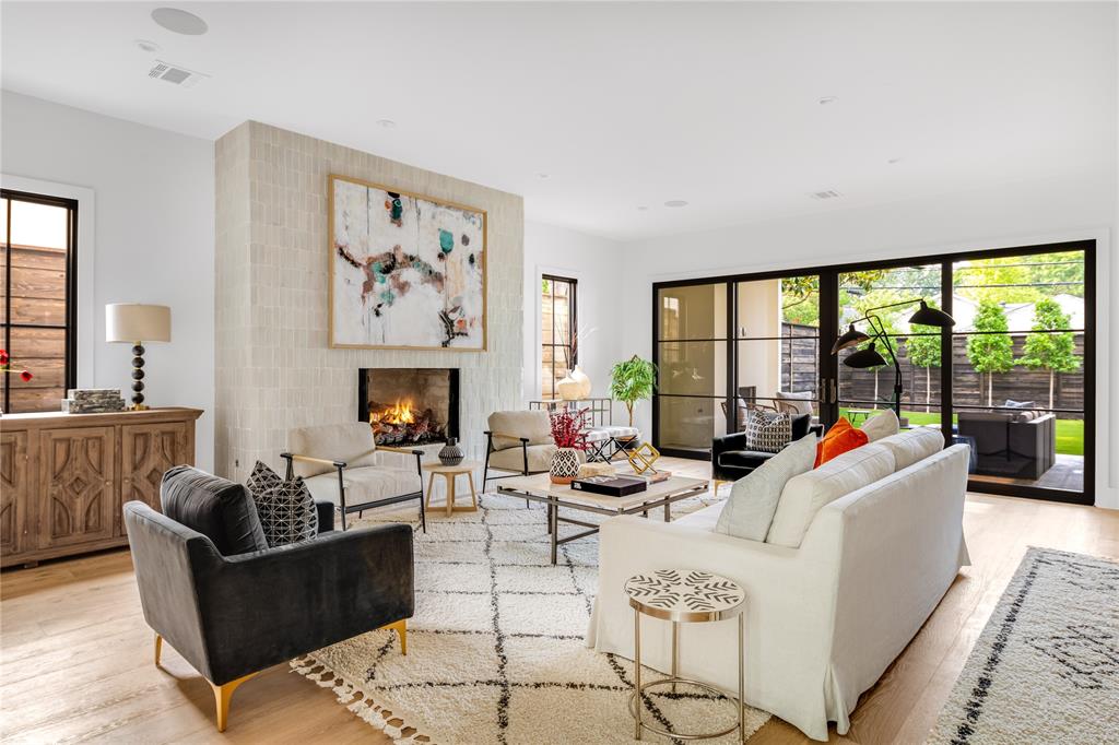 North Ridge Park - Residential