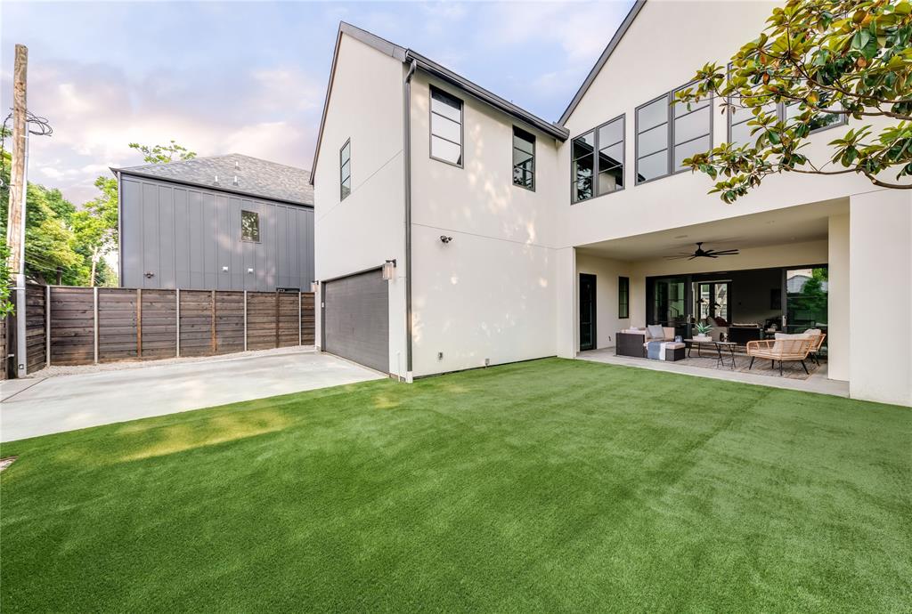 North Ridge Park - Residential