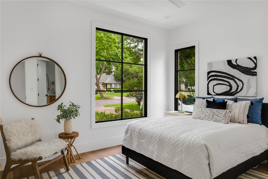 North Ridge Park - Residential