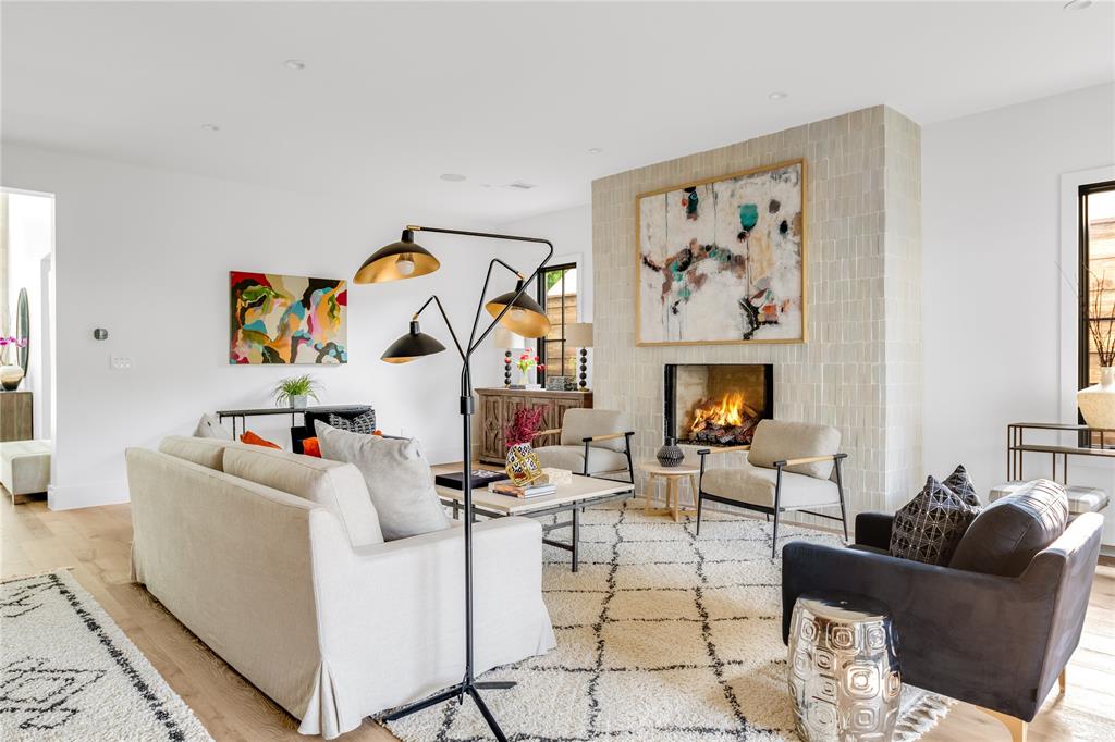 North Ridge Park - Residential