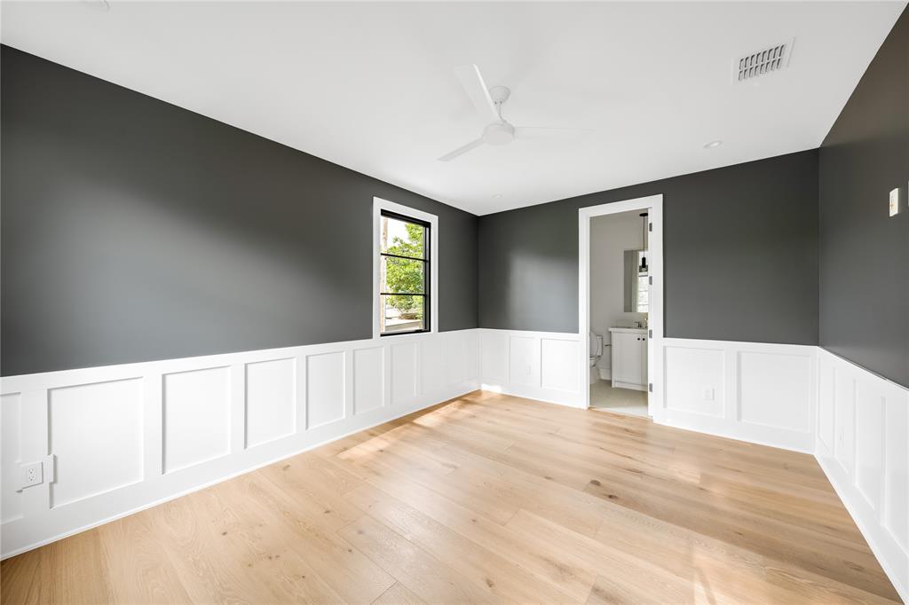 North Ridge Park - Residential