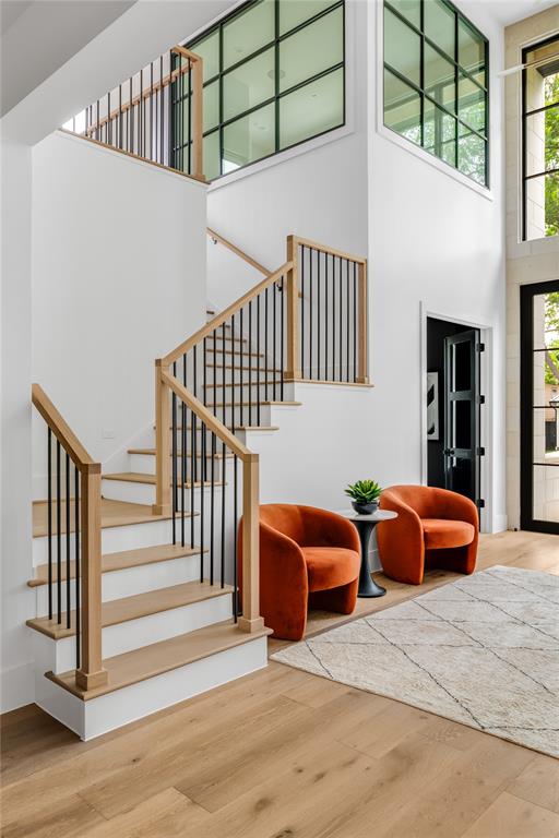 North Ridge Park - Residential