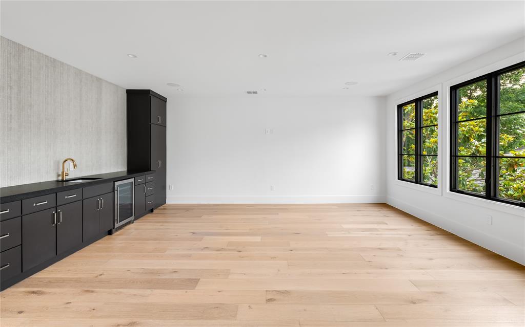 North Ridge Park - Residential