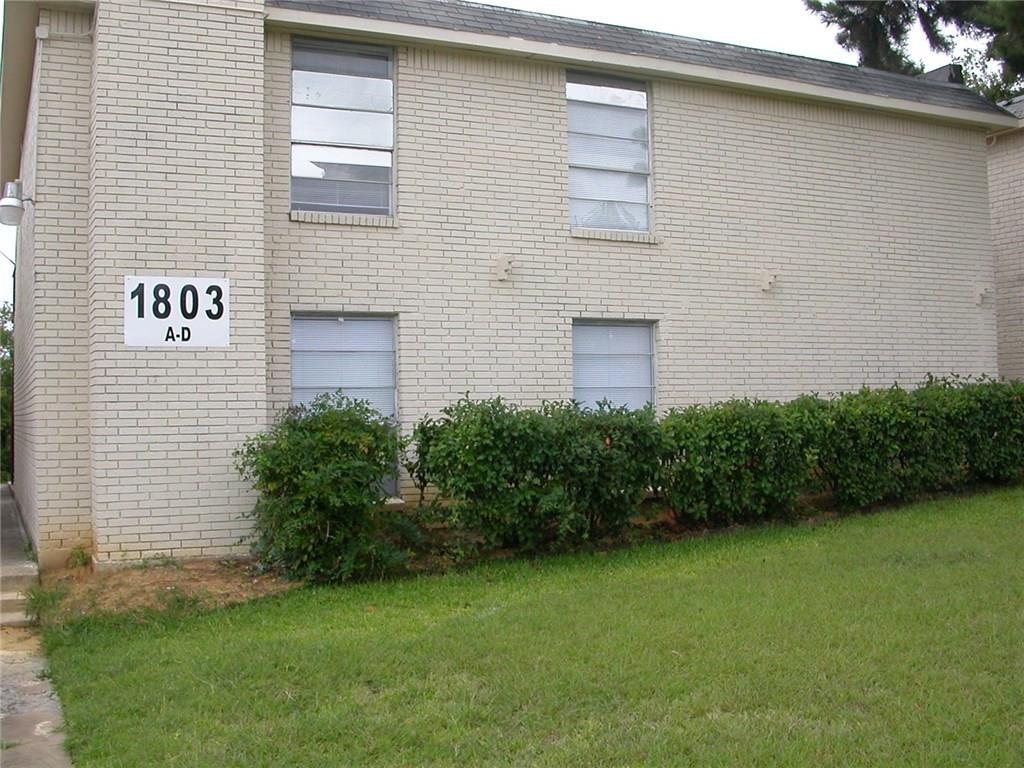 Holiday Hill Estates - Residential Lease