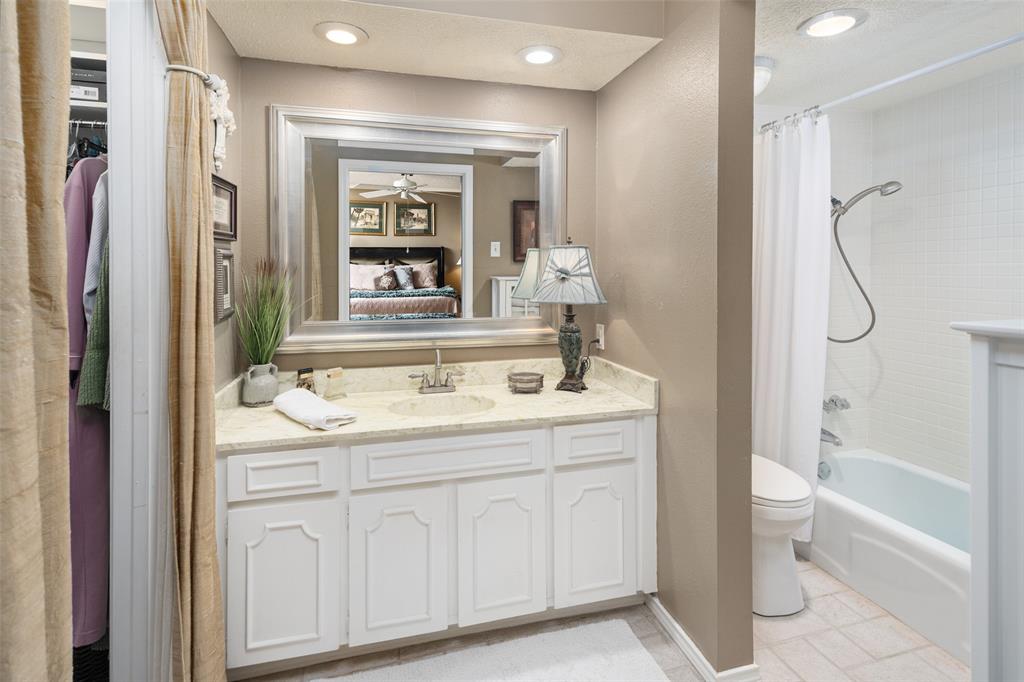 Prestonwood Country Club Condos - Residential