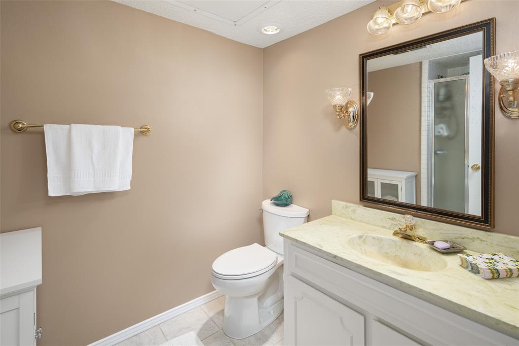 Prestonwood Country Club Condos - Residential