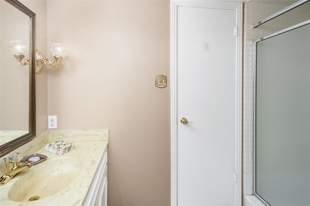 Prestonwood Country Club Condos - Residential