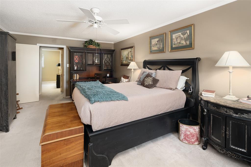 Prestonwood Country Club Condos - Residential