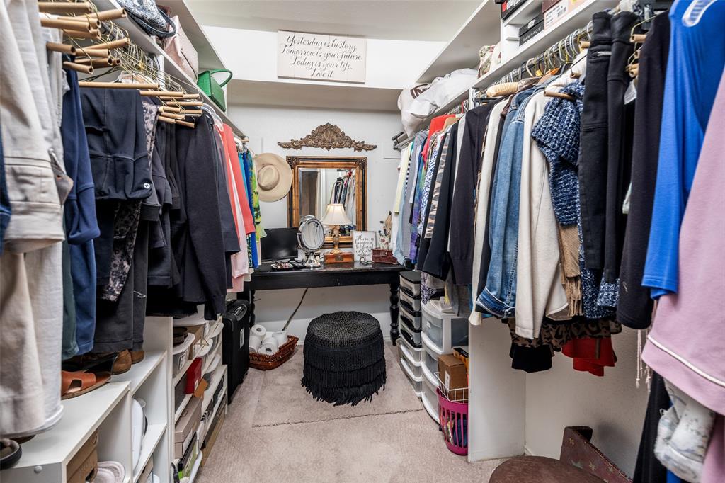 Prestonwood Country Club Condos - Residential