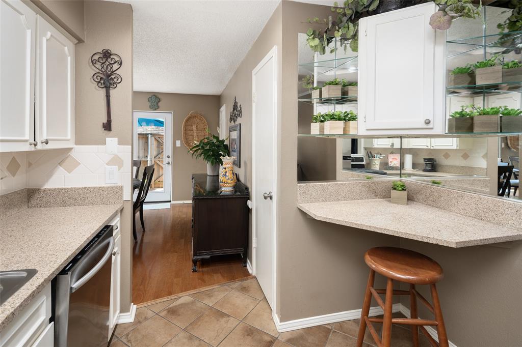 Prestonwood Country Club Condos - Residential