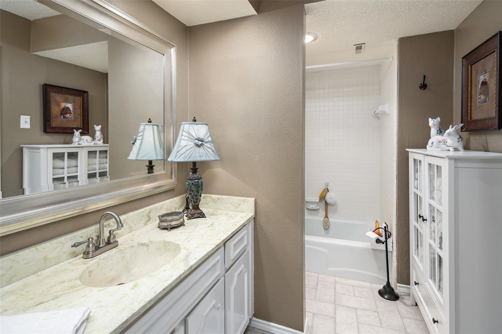 Prestonwood Country Club Condos - Residential