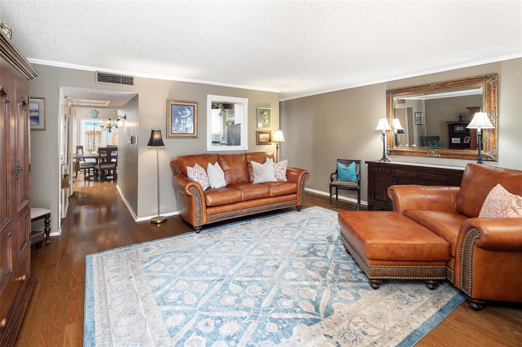 Prestonwood Country Club Condos - Residential