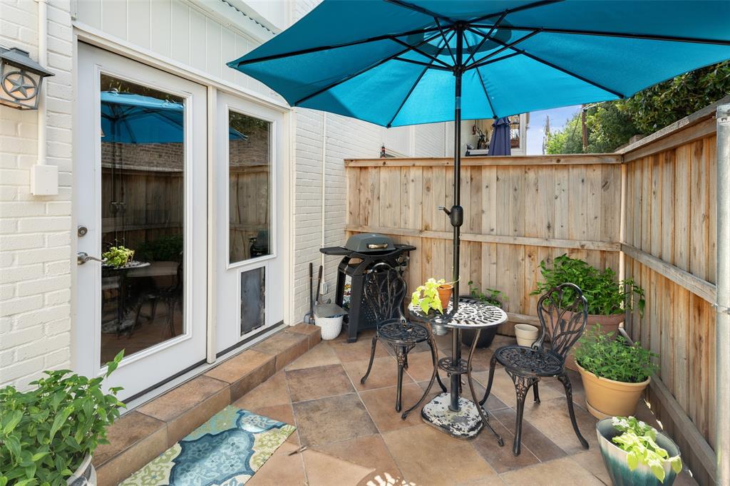 Prestonwood Country Club Condos - Residential