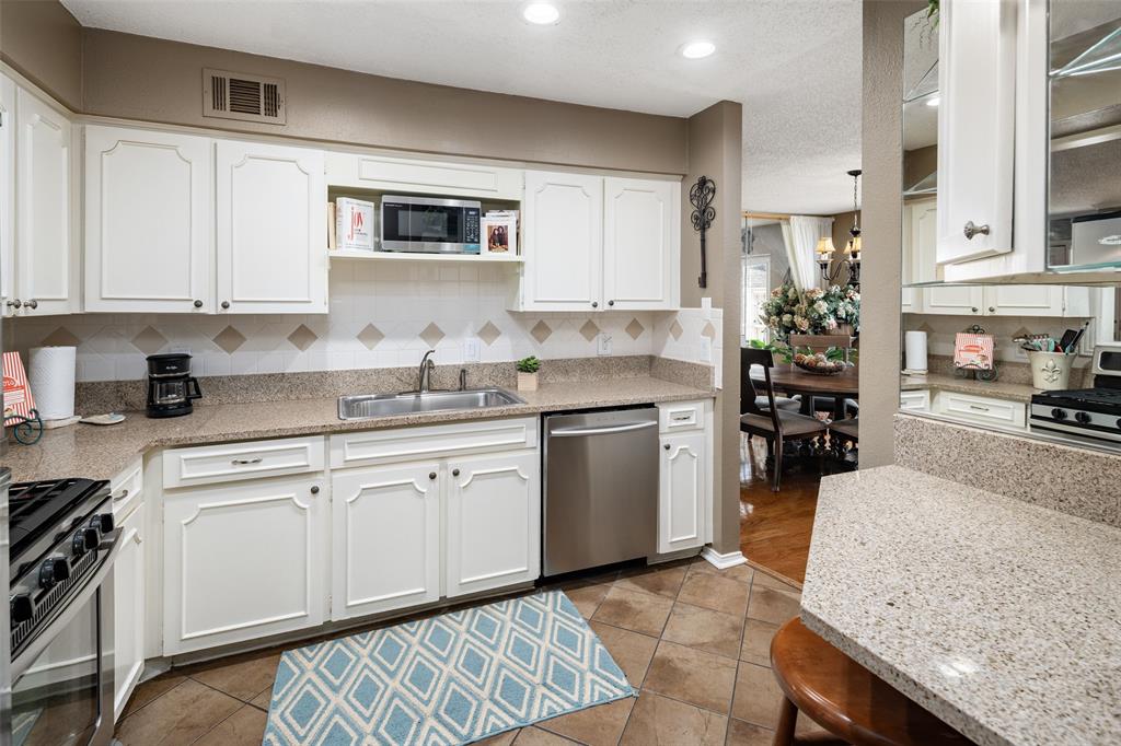 Prestonwood Country Club Condos - Residential