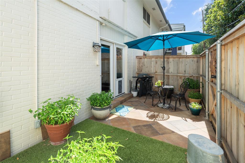 Prestonwood Country Club Condos - Residential