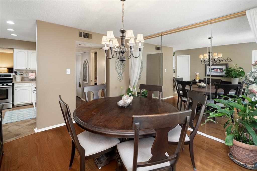 Prestonwood Country Club Condos - Residential