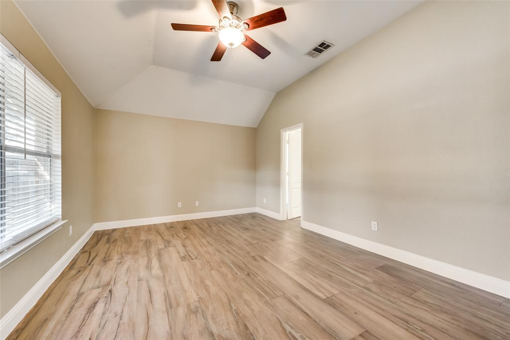 Random Oaks At The Shores - Residential Lease