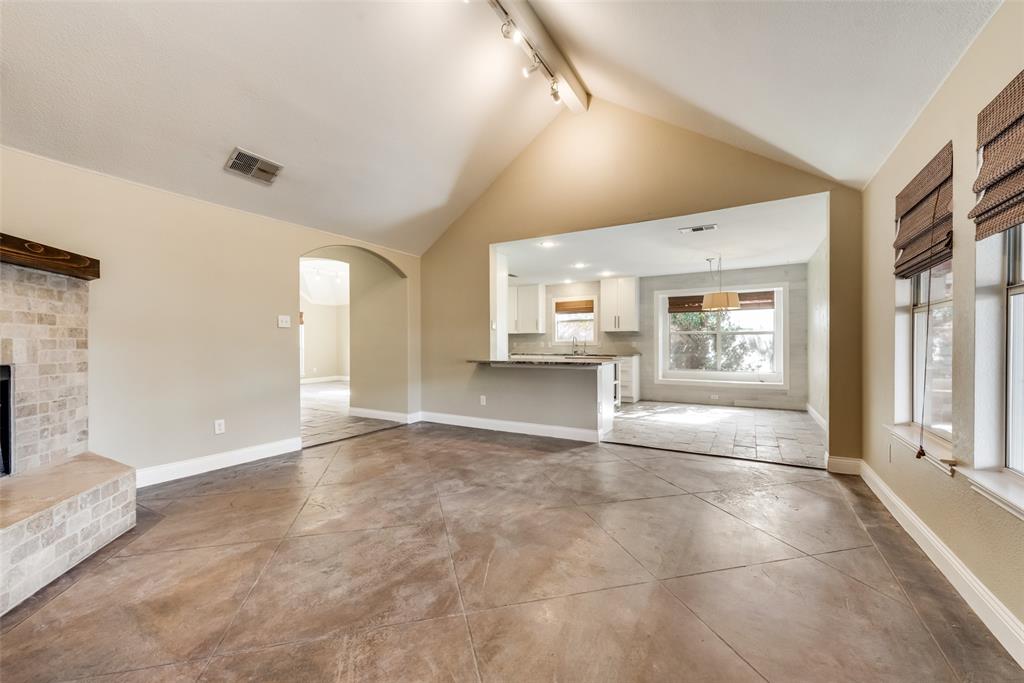 Random Oaks At The Shores - Residential Lease