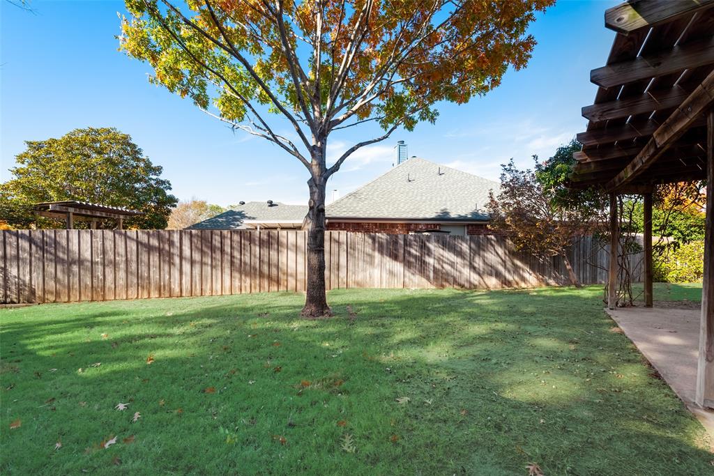 Random Oaks At The Shores - Residential Lease