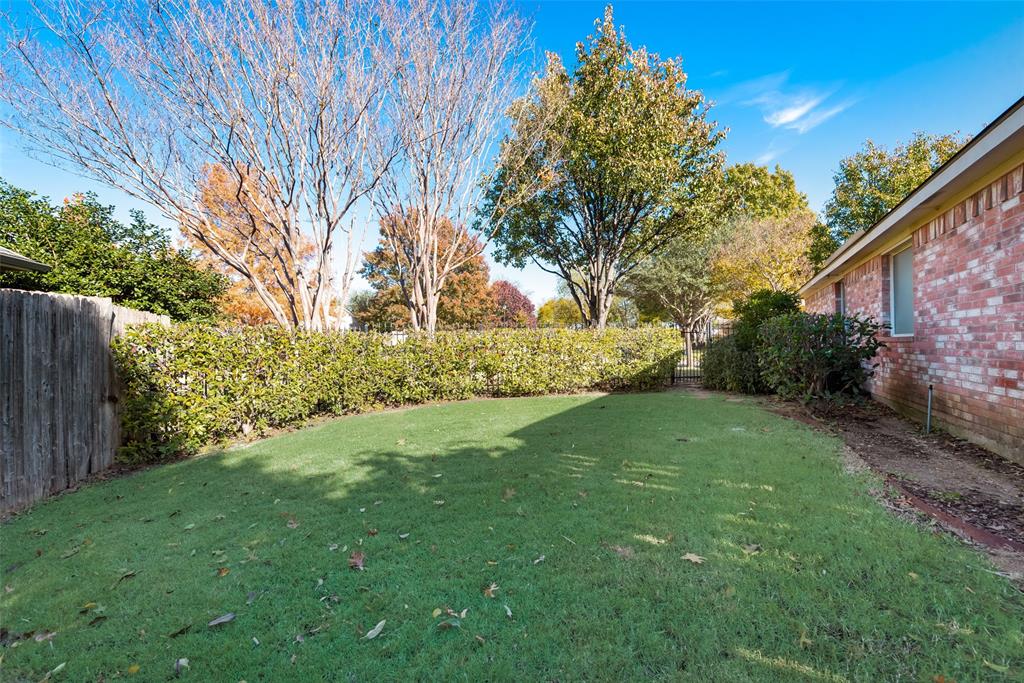 Random Oaks At The Shores - Residential Lease