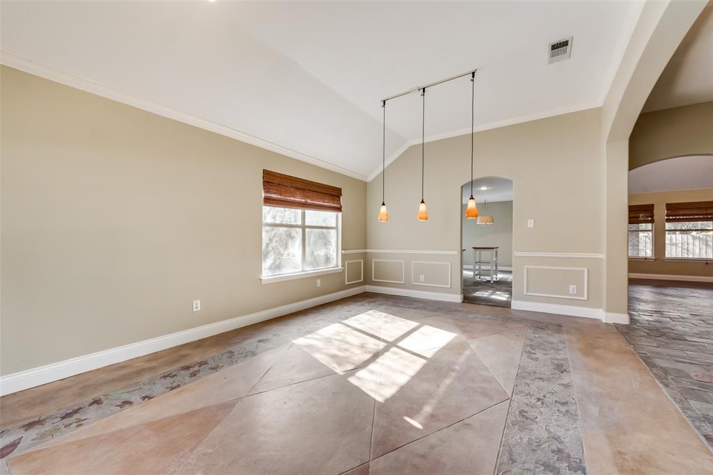 Random Oaks At The Shores - Residential Lease