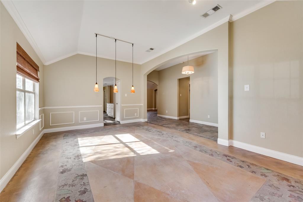 Random Oaks At The Shores - Residential Lease