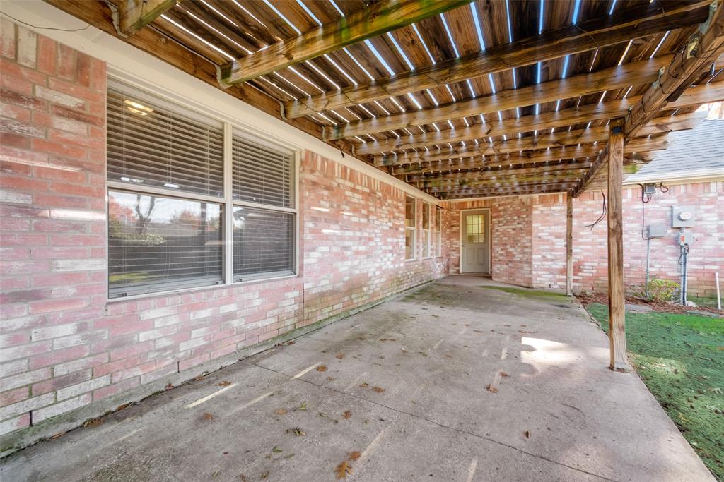 Random Oaks At The Shores - Residential Lease